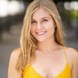 Meet your Posher, Kristen